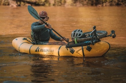Kokopelli Packraft Poudre Adventure 4-Piece Paddle 6