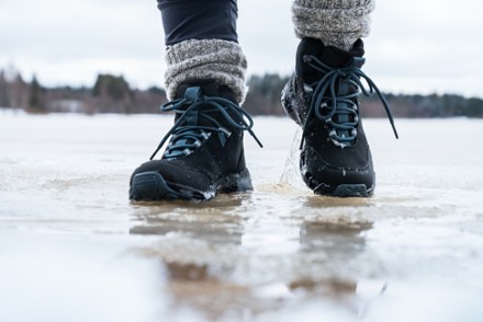 ICEBUG Speed2 BUGrip Winter Boots - Women's 9