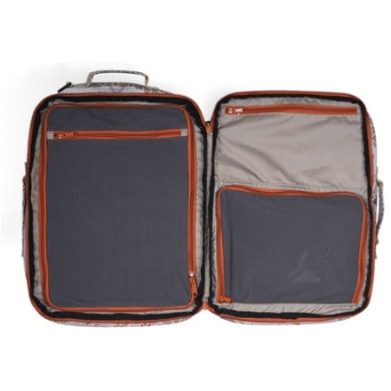KAVU Hillock Hauler Pack 4