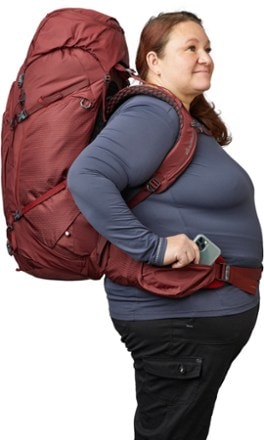 Gregory Kalmia 60 Pack - Women's Plus Sizes 2