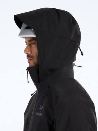 Arc'teryx Beta AR Jacket - Men's 5