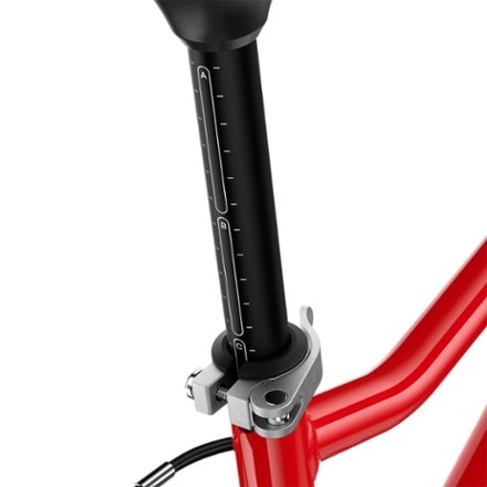 woom GO 3 Kids' Bike 7