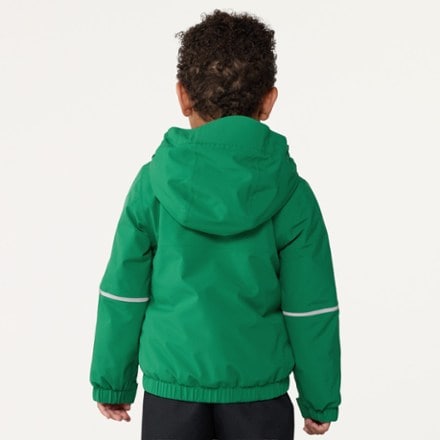 REI Co-op Timber Mountain Insulated Jacket - Toddlers' 2