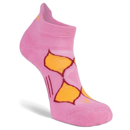 Balega Enduro No-Show Tab Socks - Women's 2