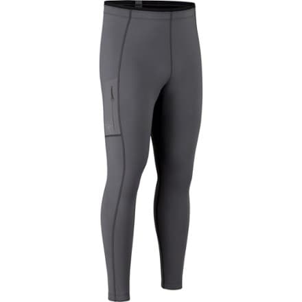 Arc'teryx Rho LT Base Layer Bottoms - Men's 0