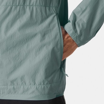 Helly Hansen Roam Wind Jacket - Men's 5