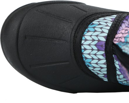 Northside Icicle Insulated Winter Snow Boots - Toddlers'/Kids' 4