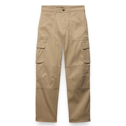 prAna Stretch Zion Cargo Pants - Women's 3