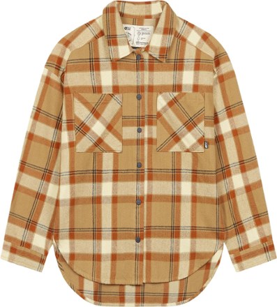 Picture Organic Clothing Ovillera Shirt - Women's 0