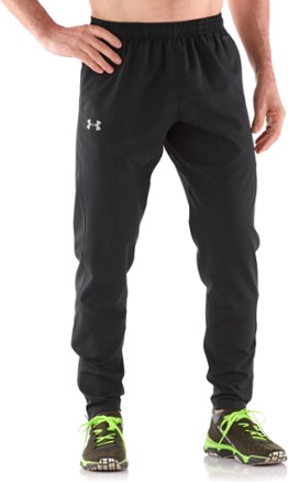 under armour out and back pants