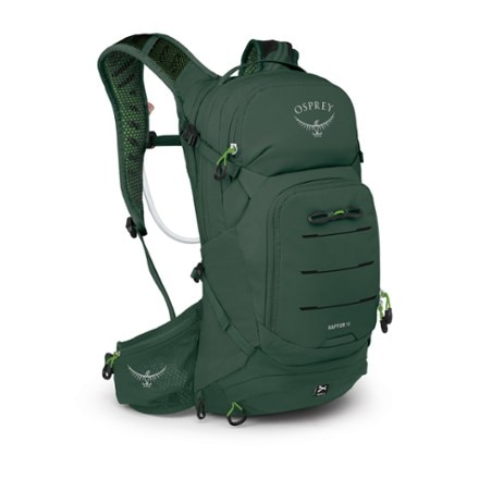 Osprey Raptor 14 Hydration Pack - Men's 0