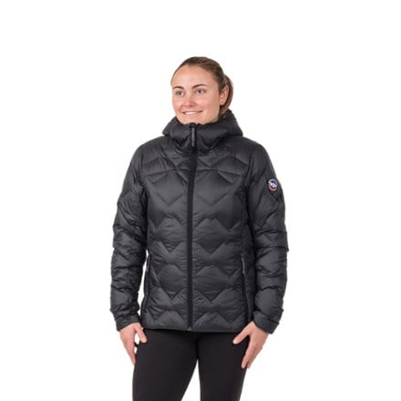 Big Agnes Luna Down Jacket - Women's 1