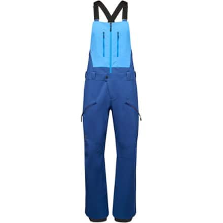 Black Diamond Recon Stretch Bib Pants - Men's 0