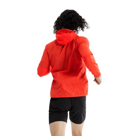 Arc'teryx Incendo Airshell Hoodie - Men's 2