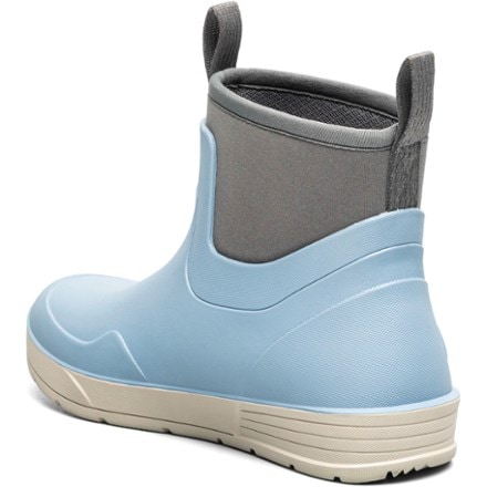 Bogs Rockaway Seamless Chelsea Boots - Women's 4