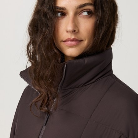 Vuori Canyon Insulated Sporty Jacket - Women's 2