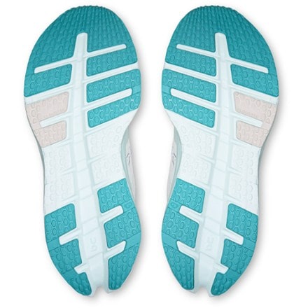 On Cloudrunner 3 Road-Running Shoes - Women's 5