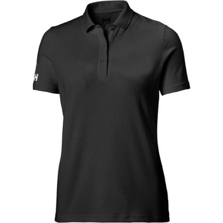 Helly Hansen Crew Technical Polo Shirt - Women's 0
