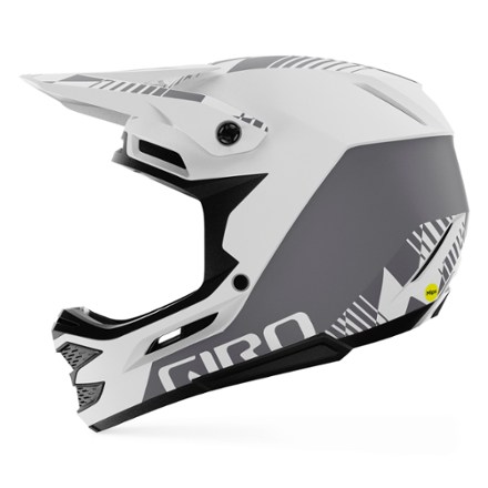 Giro Insurgent Spherical Mips Bike Helmet 2