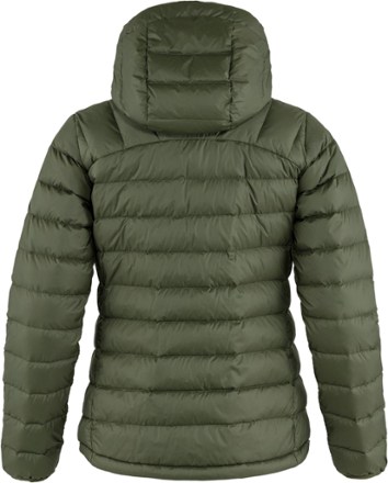 Fjallraven Expedition Pack Down Hoodie - Women's 1