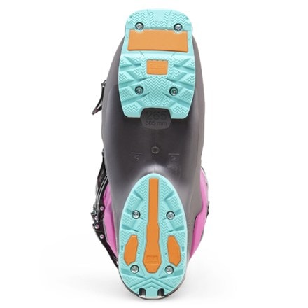 Rossignol Alltrack 130 Pro MV LT GW Ski Boots - Men's - 2025/2026 4