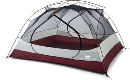 REI Co-op Half Dome 4 Plus Tent