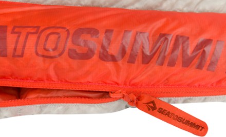 Sea to Summit Flame Ultralight 48F Sleeping Bag - Women's 6