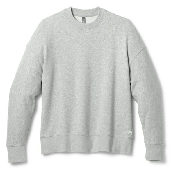 Product Image of color Light Heather Grey