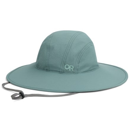Outdoor Research Oasis Sun Hat - Women's 0
