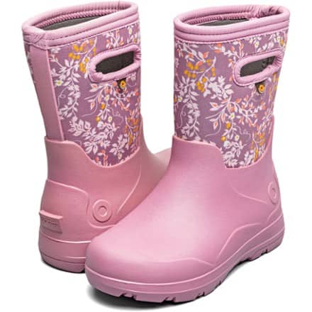 Bogs York Seamless Boots - Kids' 6