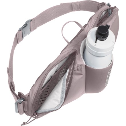 CamelBak Podium Flow 2 Waist Pack with 21 fl. oz. Podium Dirt Series Bottle 6