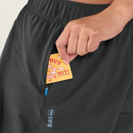 Janji Transit Tech Pants - Women's 6