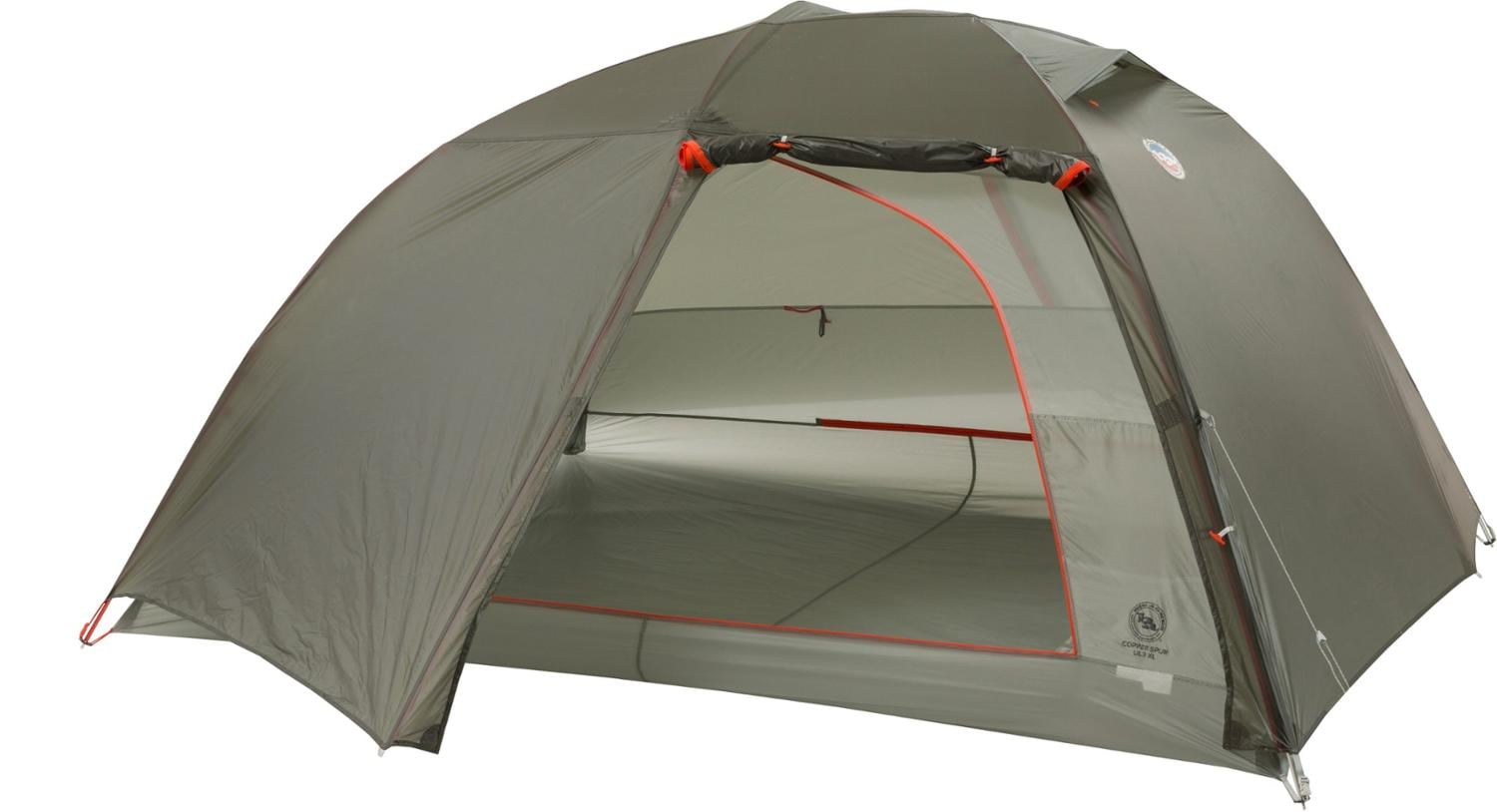 Copper Spur UL3 XL Tent