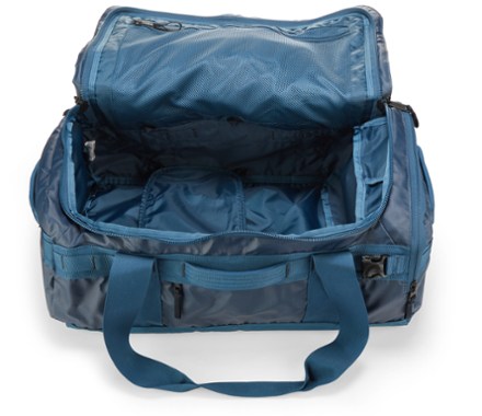 The North Face Base Camp Voyager Duffel Bag - 42 L 3