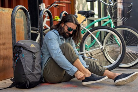 Location Image for Nano 30 Daypack