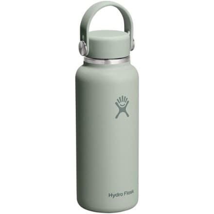 Hydro Flask Micro Hydro Vacuum Water Bottle with Scree Cap - 13.5 fl. oz. 1