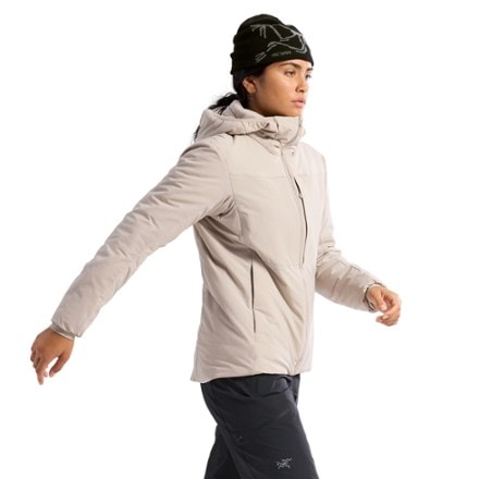 Arc'teryx Proton Heavyweight Insulated Hoody - Women's 5