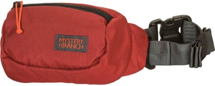 MYSTERY RANCH Forager Hip Mini Waist Pack 0