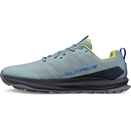 Altra Lone Peak 9 Trail-Running Shoes - Men's 1