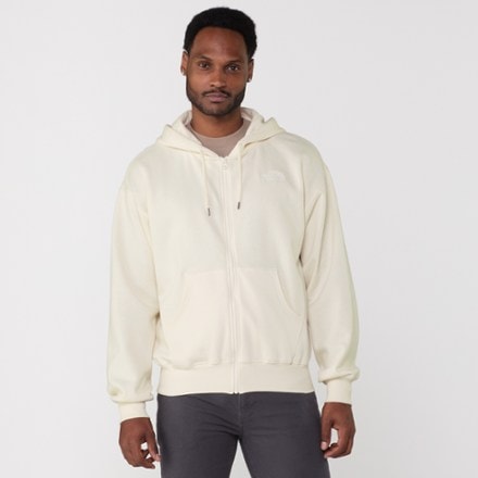 The North Face Evolution Full-Zip Hoodie - Men's 1