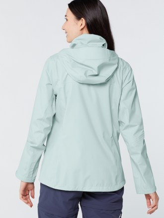 REI Co-op Rainier Rain Jacket - Women's 2