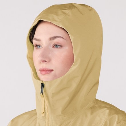 The North Face Daybreak Mid Rain Parka - Women's 4