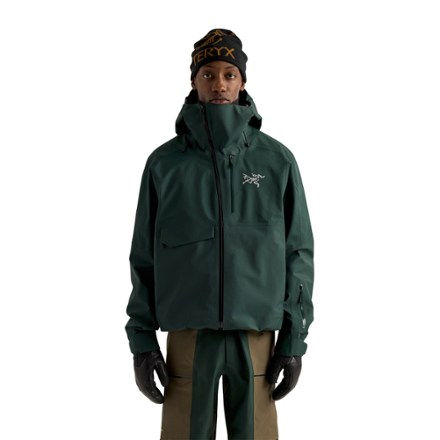 Arc'teryx Sidewinder Jacket - Men's | REI Co-op