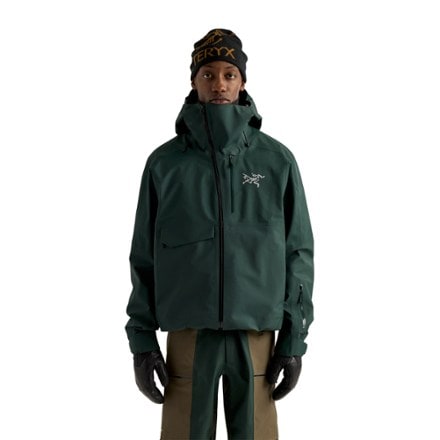 Arc'teryx Sidewinder Jacket - Men's 1