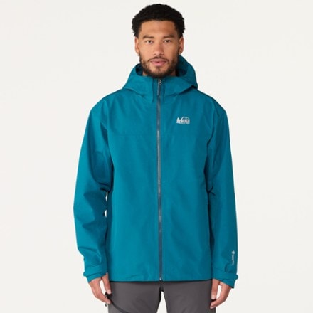 REI Co-op Teris GTX Rain Jacket - Men's 1