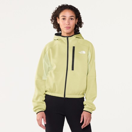 The North Face Mountain Athletics Fleece Full-Zip Jacket - Women's