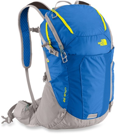 litus north face