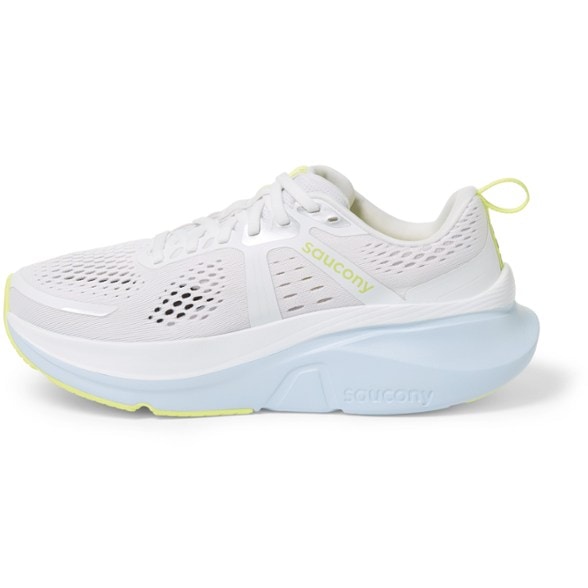 Detail Image of color White/Ice Melt