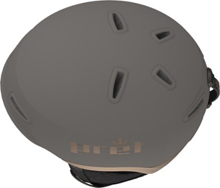 Pret Ski Helmets | REI Co-op