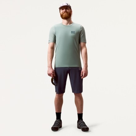 Endura Alltrack Ride Cycling Tech T-Shirt - Men's 4